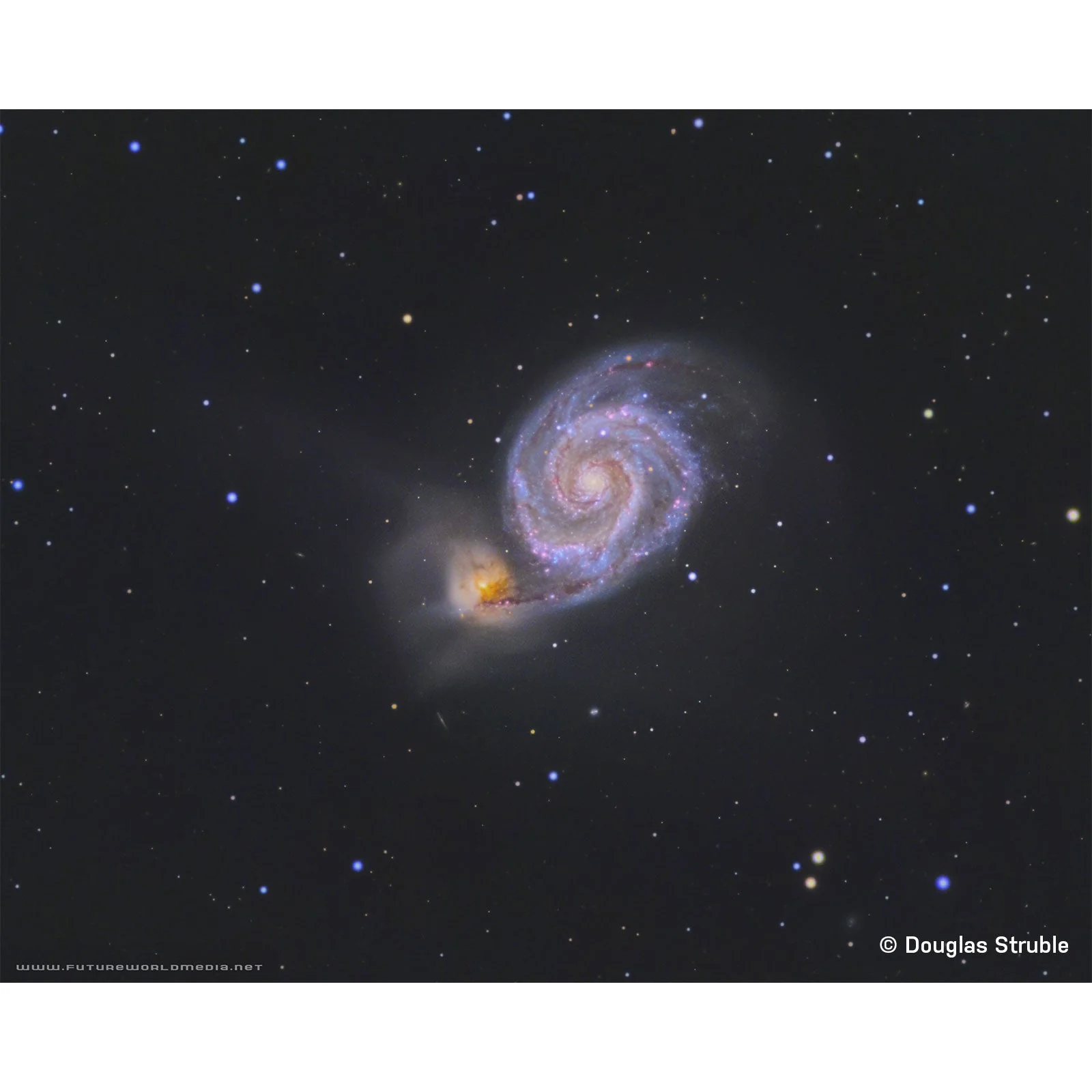 Explore Scientific ED152 Air-Spaced Triplet Telescope in Carbon Fiber - TED15208CF-HEX33 - Image 12