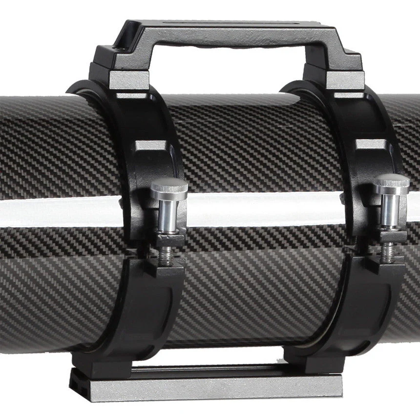 Explore Scientific ED152 Air-Spaced Triplet Telescope in Carbon Fiber - TED15208CF-HEX33 - Image 16