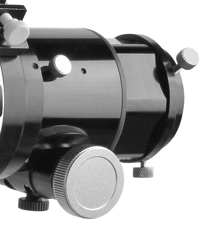 Explore Scientific ED152 Air-Spaced Triplet Telescope in Carbon Fiber - TED15208CF-HEX33 - Image 17