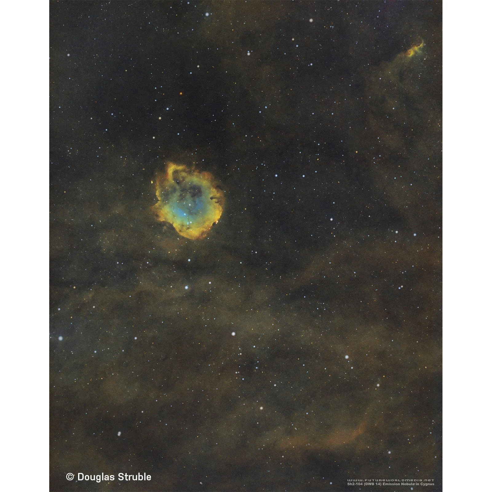 Explore Scientific ED152 Air-Spaced Triplet Telescope in Carbon Fiber - TED15208CF-HEX33 - Image 6