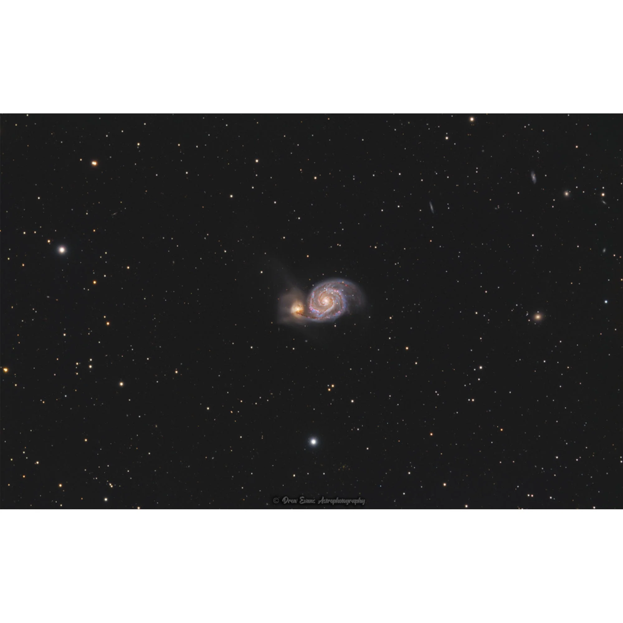Explore Scientific ED152 Air-Spaced Triplet Telescope in Carbon Fiber - TED15208CF-HEX33 - Image 8