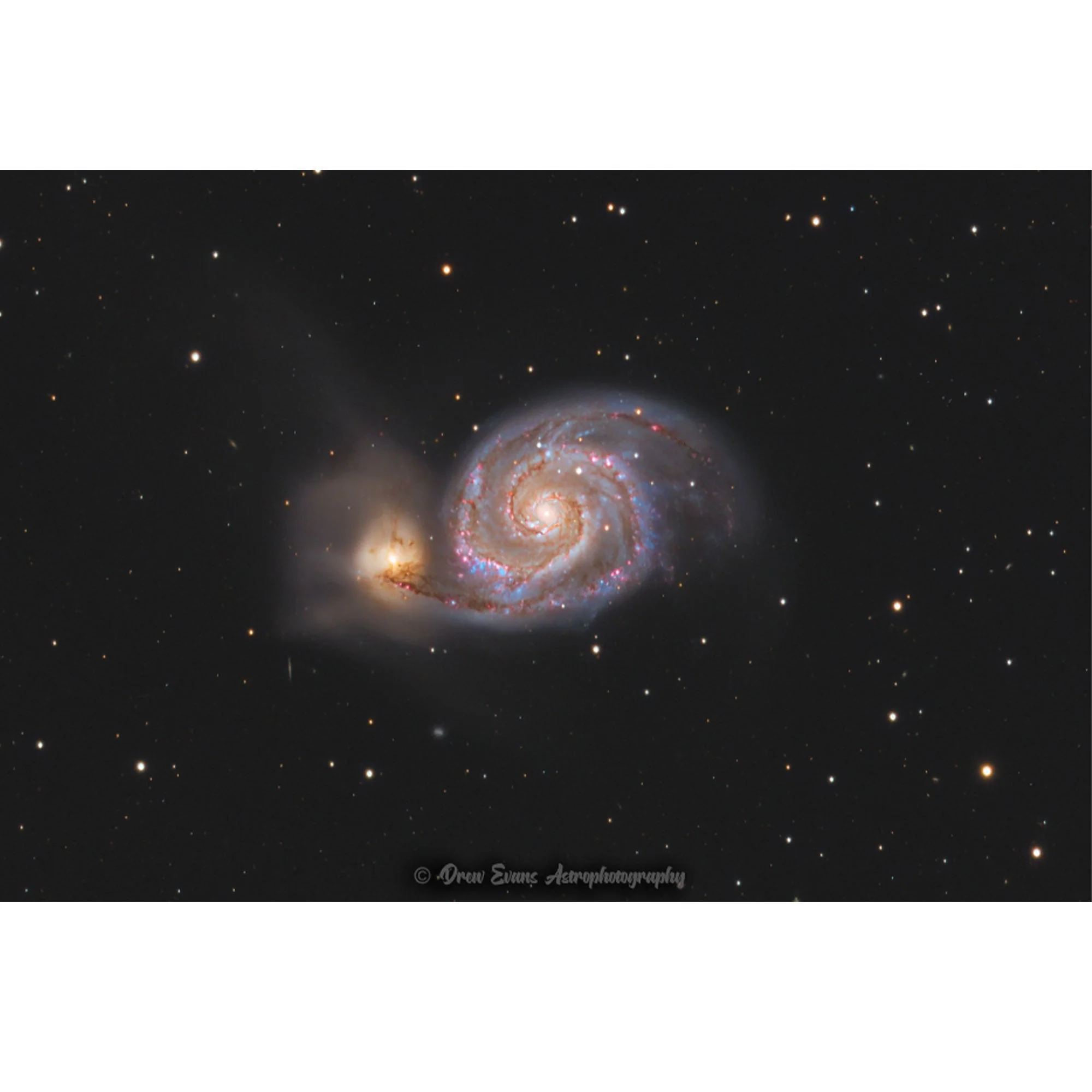 Explore Scientific ED152 Air-Spaced Triplet Telescope in Carbon Fiber - TED15208CF-HEX33 - Image 9