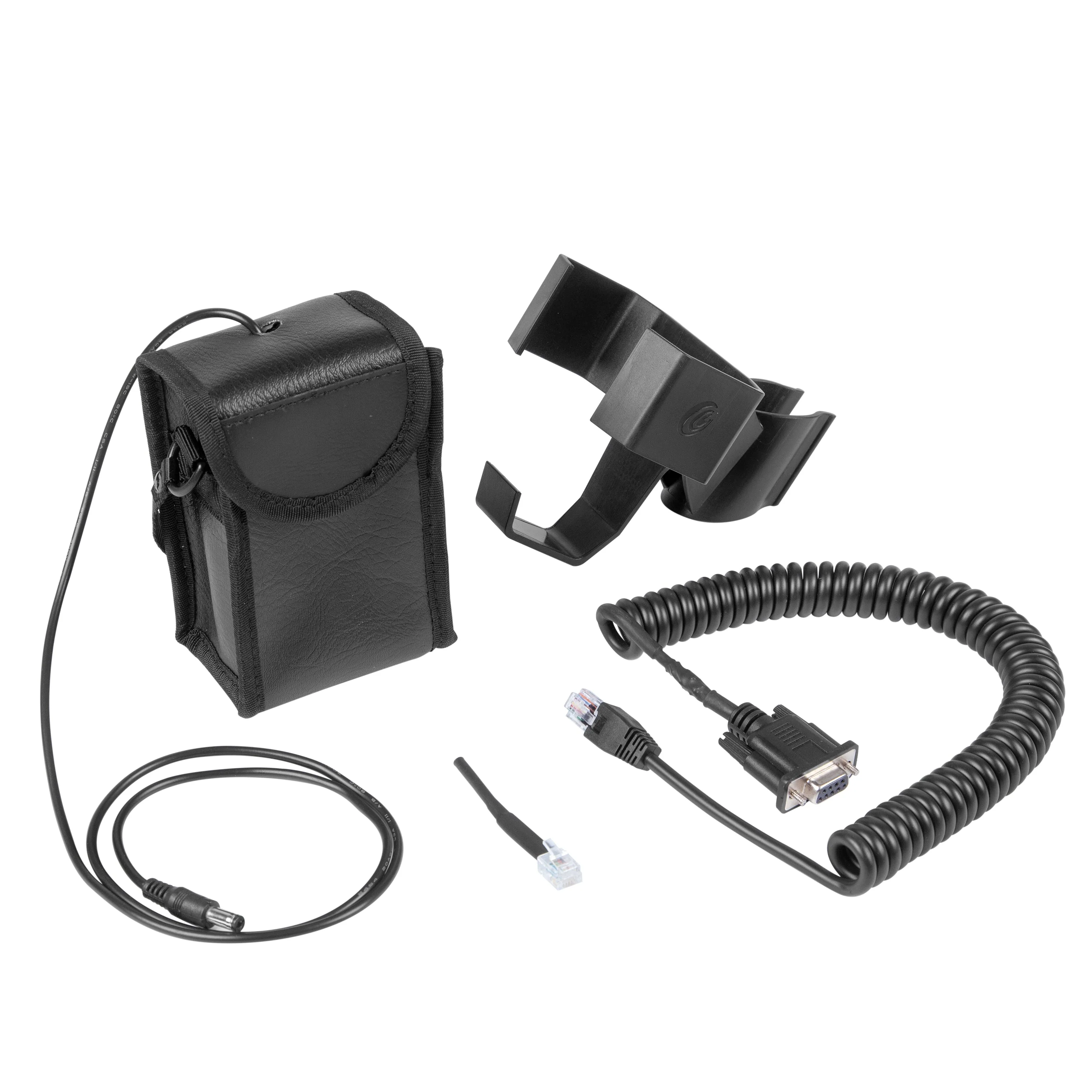 Explore Scientific ED80 Essential Series Air-Spaced Triplet Refractor Telescope with 0.8x Focal Reducer and iEXOS-100-2 PMC-Eight Equatorial Tracker System with WiFi and Bluetooth® - Image 24