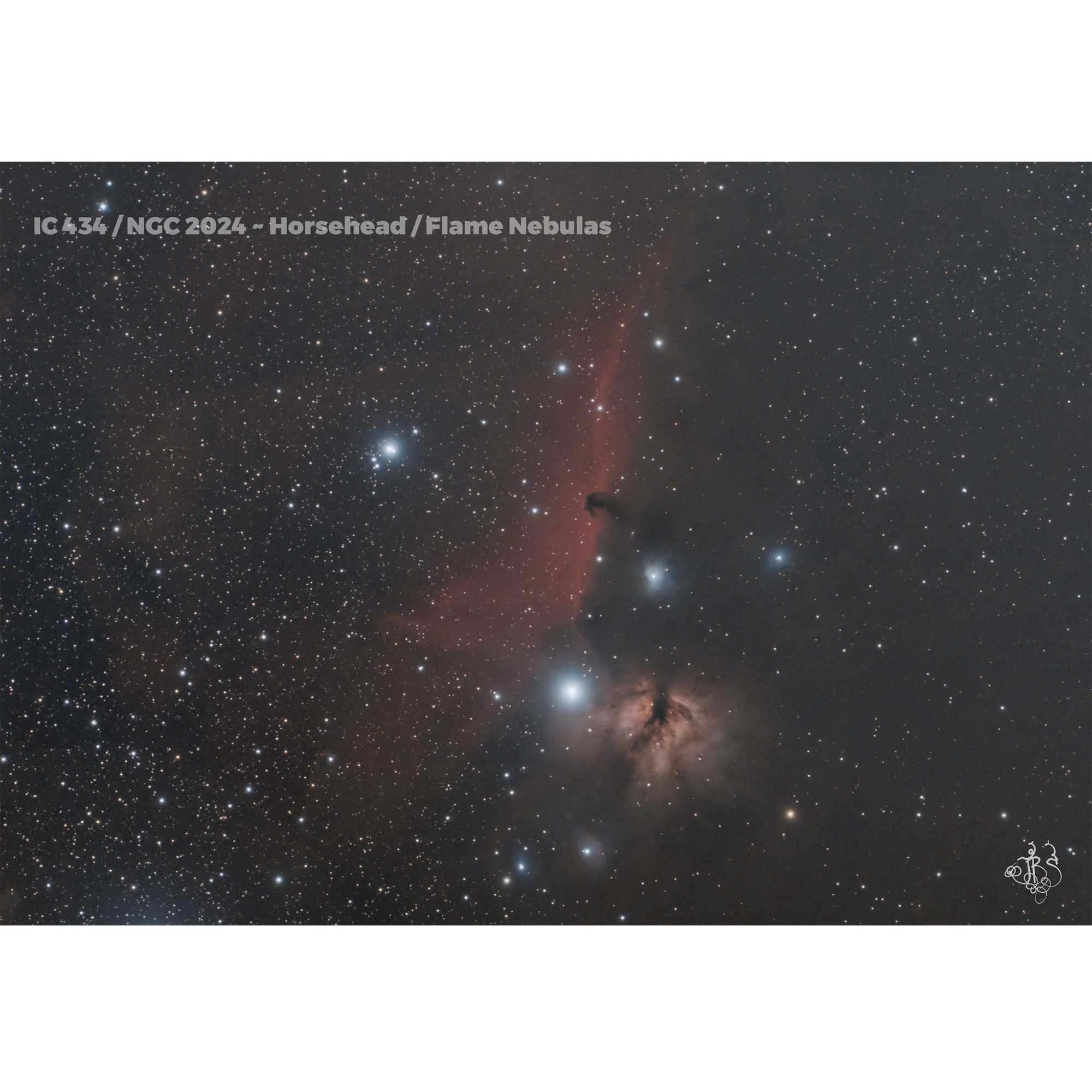 Explore Scientific ED80 Essential Series Air-Spaced Triplet Refractor Telescope with 0.8x Focal Reducer and iEXOS-100-2 PMC-Eight Equatorial Tracker System with WiFi and Bluetooth® - Image 32