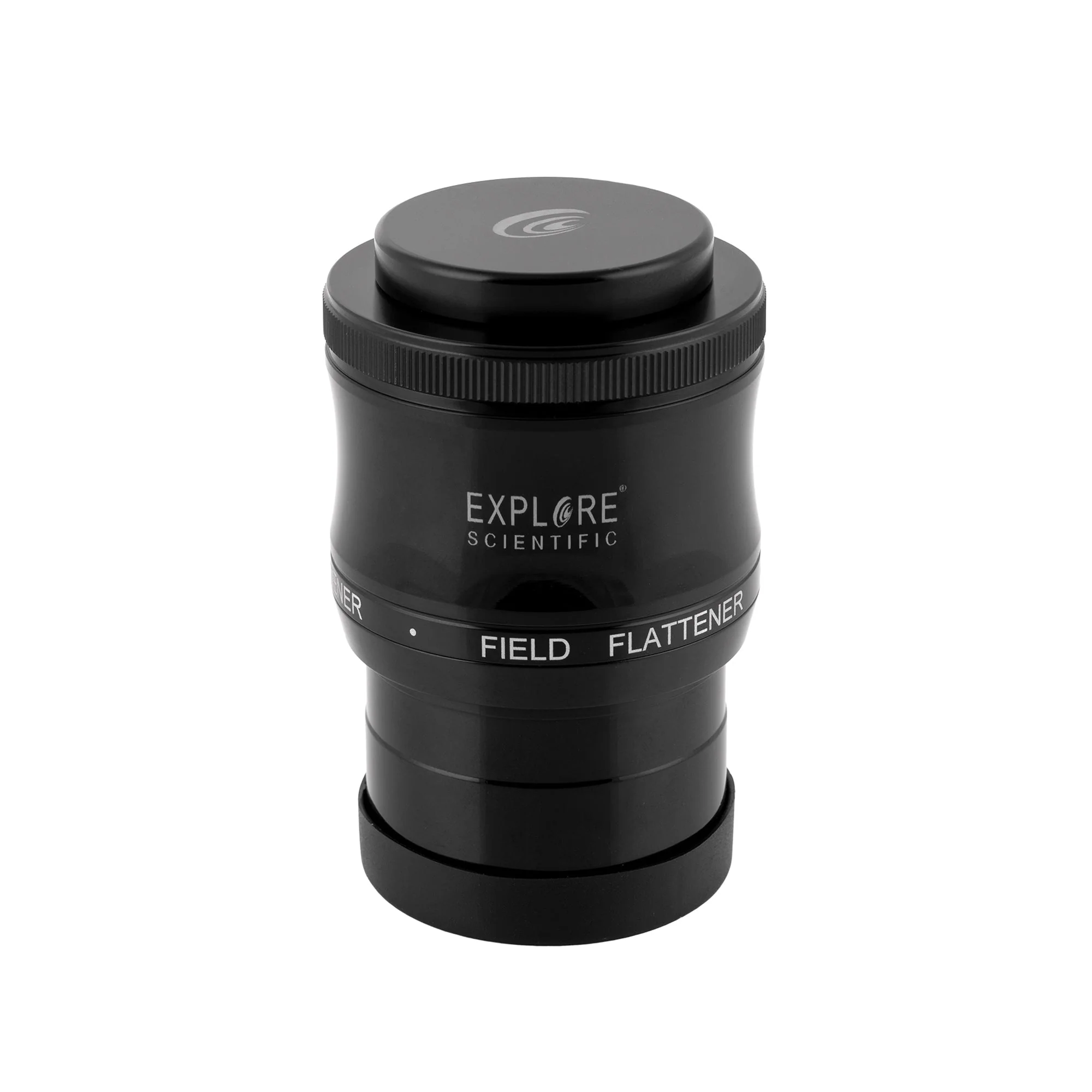 Explore Scientific ED80-FCD100 Series Air-Spaced Triplet Refractor Telescope and Field Flattener f/5 to f/7 - FCD100-0806-02-FF - Image 4