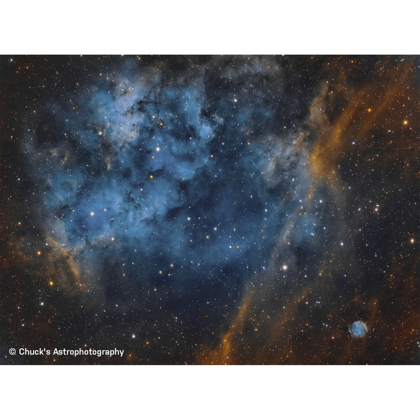 Explore Scientific FCD100 Series 127mm f/7.5 Aluminum Air-Spaced Triplet ED APO Refractor Telescope - Image 10