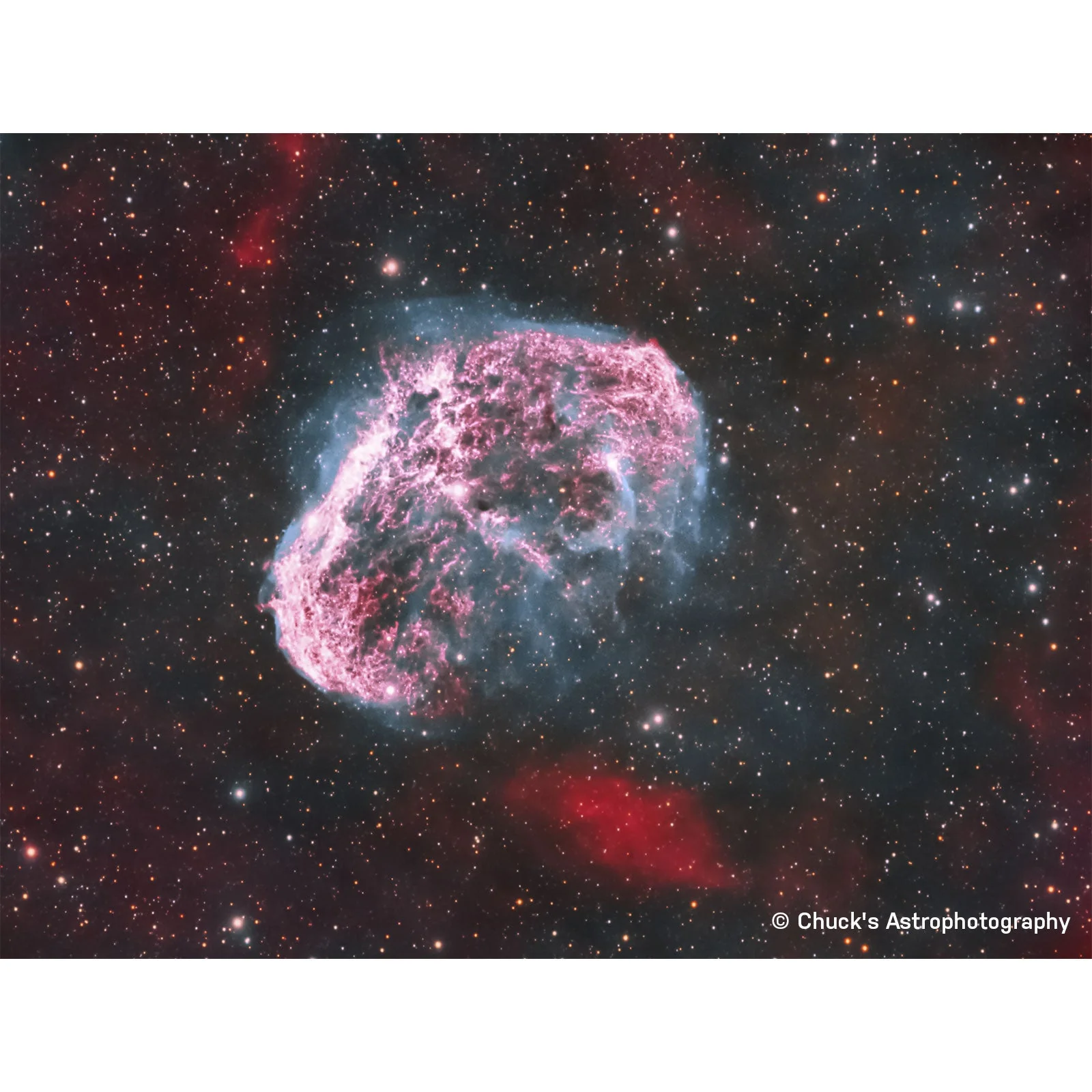 Explore Scientific FCD100 Series 127mm f/7.5 Aluminum Air-Spaced Triplet ED APO Refractor Telescope - Image 9
