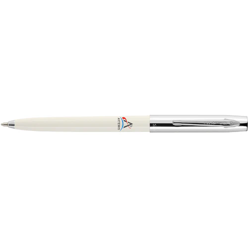 Fisher Cap-O-Matic Pen with Artemis Logo