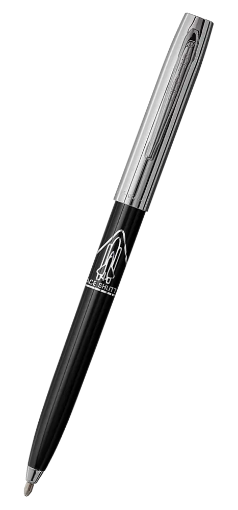 Fisher Cap-O-Matic with Shuttle Imprint