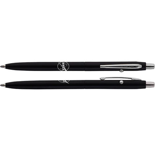 Fisher Shuttle Space Pen with NASA Meatball Logo - Image 2