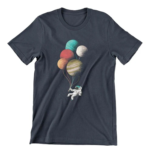 Float On Tee