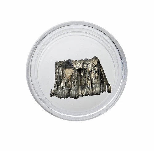Gadolinium Element Round - 3g