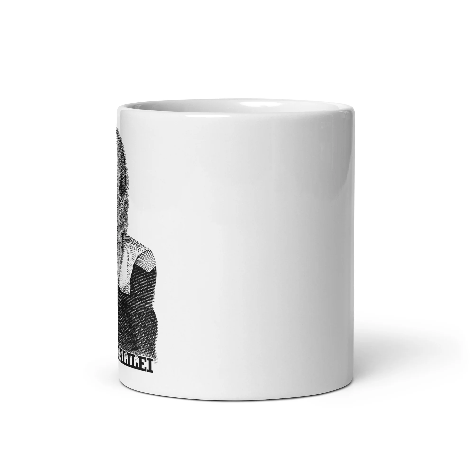 Galileo Galilei Mug - Image 2