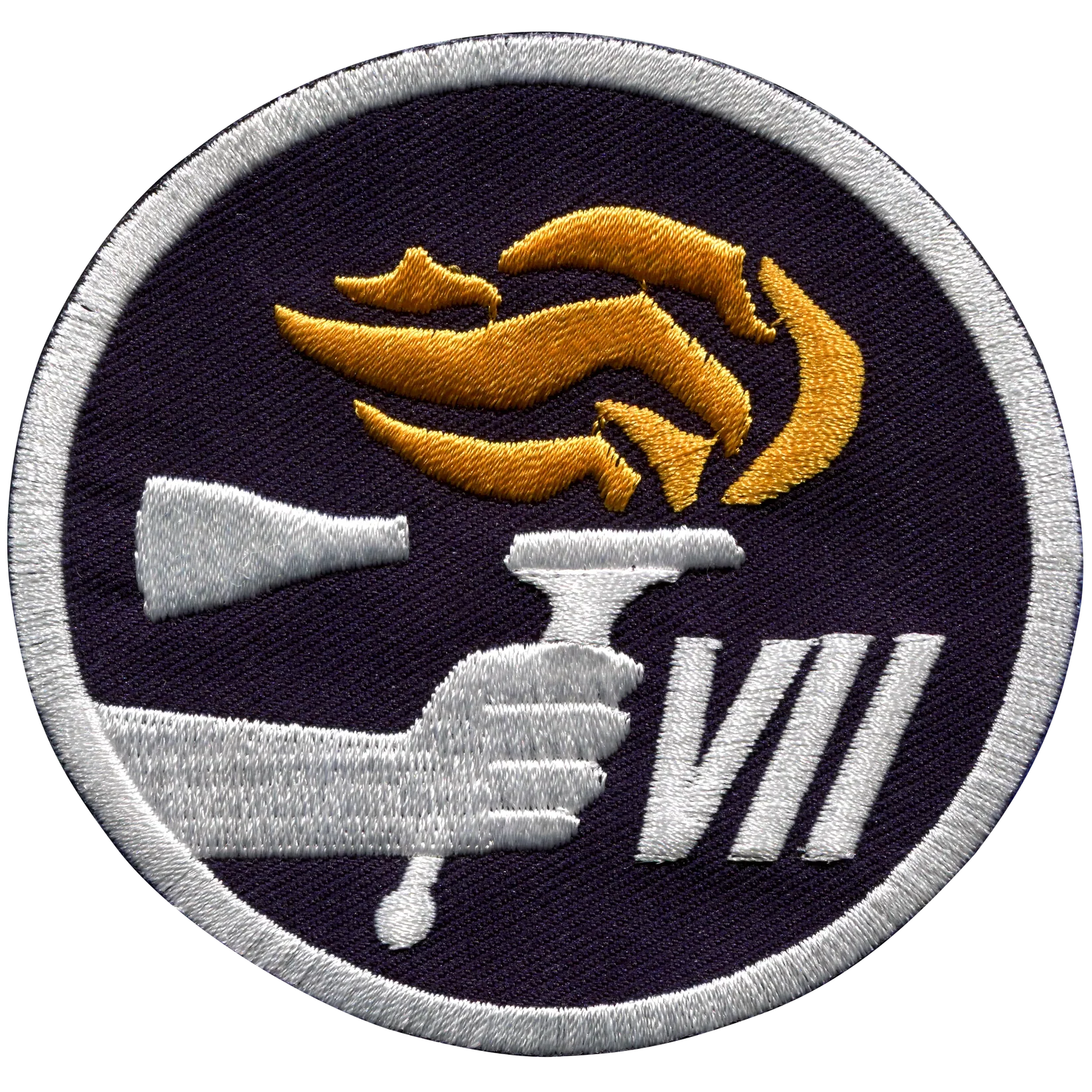 Gemini 7 Mission Patch