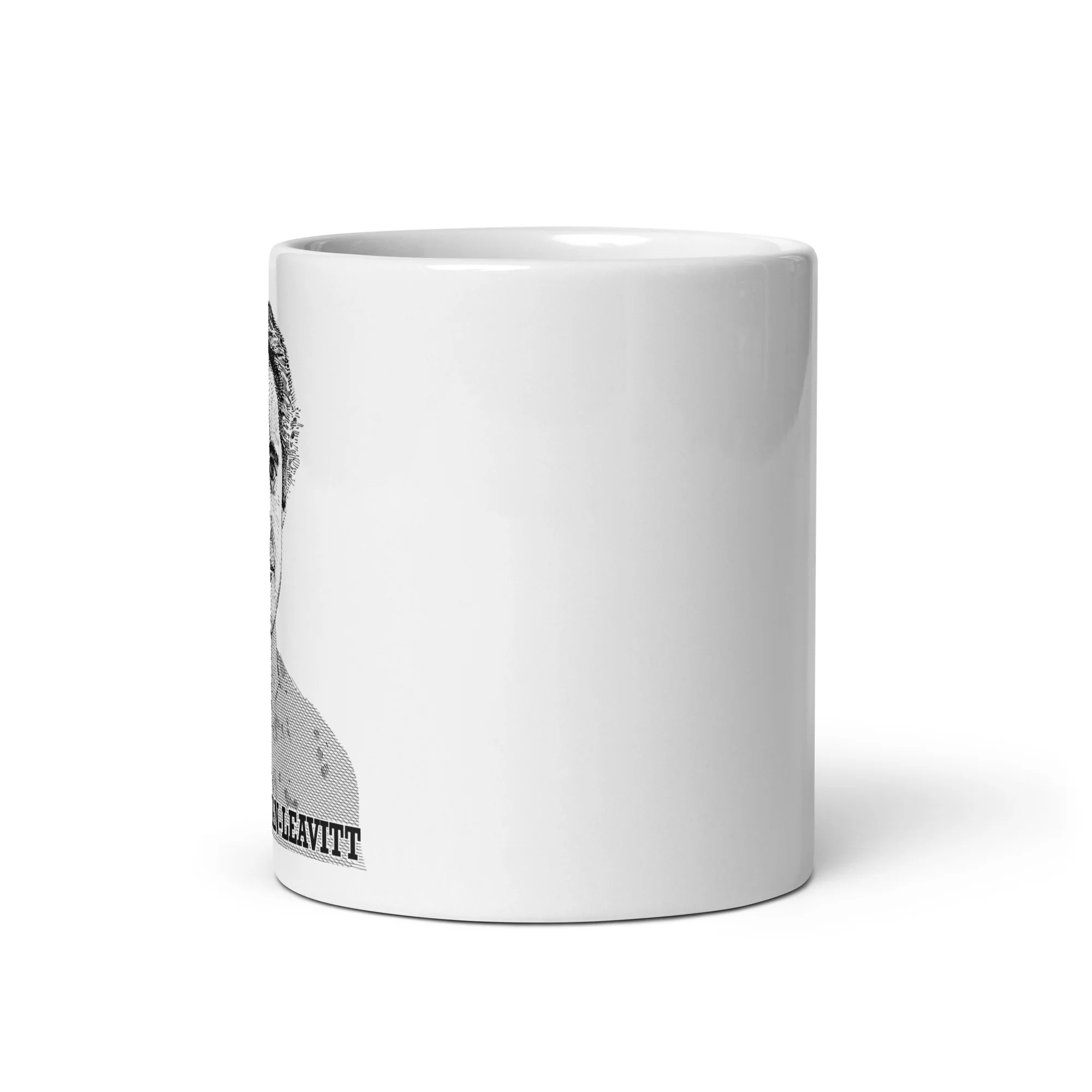 Henrietta Swan Leavitt Mug - Image 2