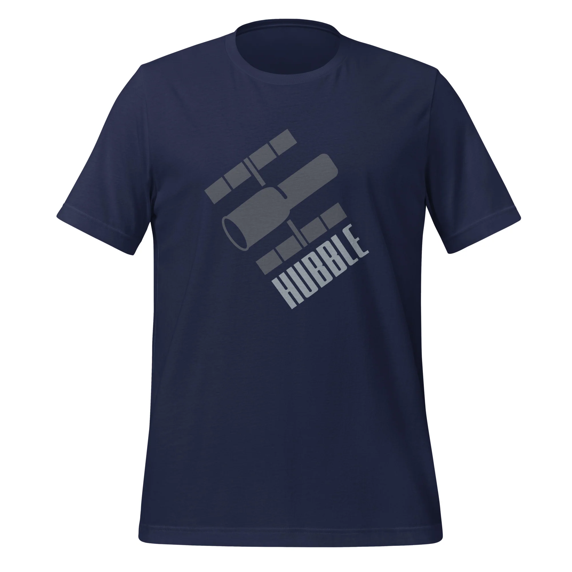 Hubble Telescope Tee