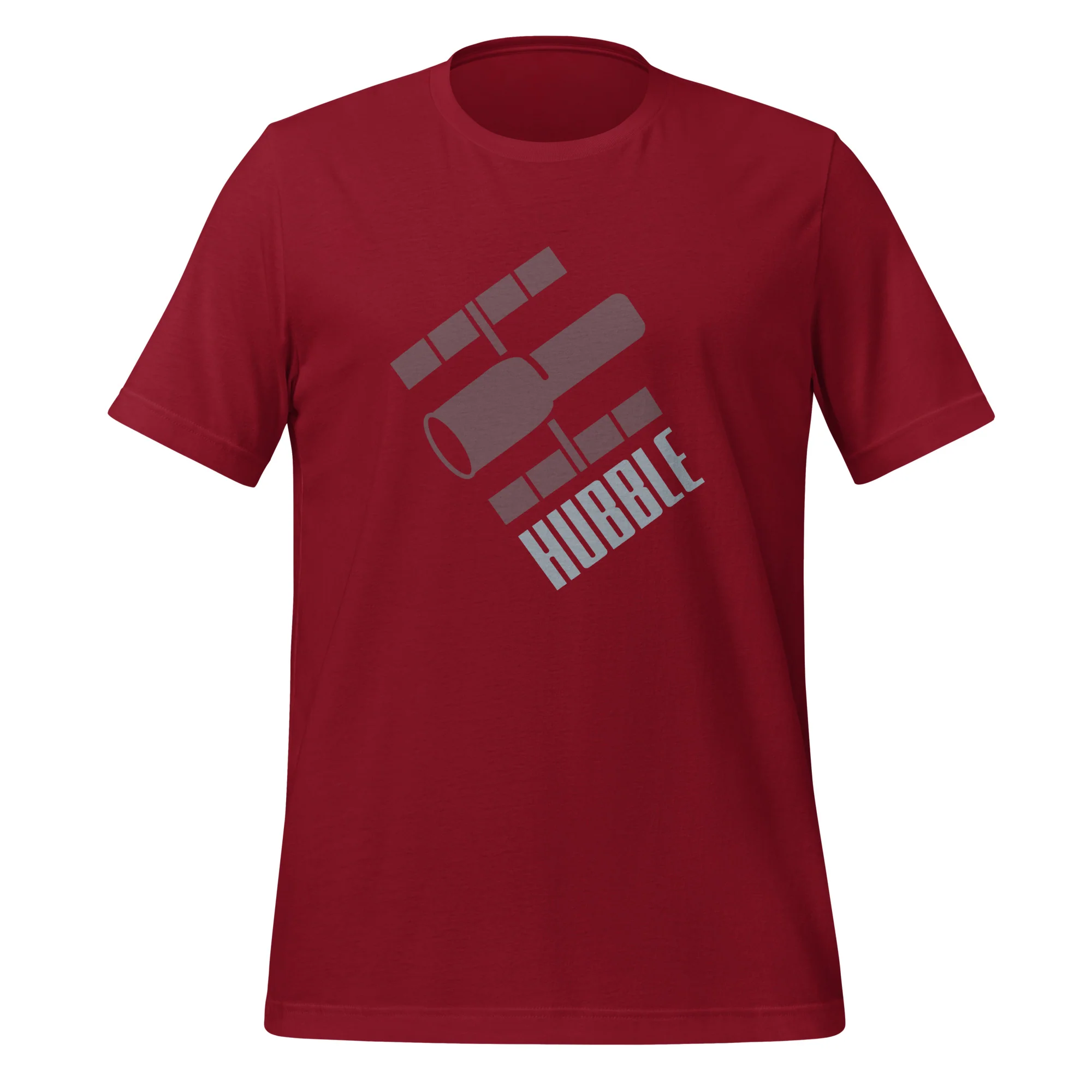 Hubble Telescope Tee - Image 3