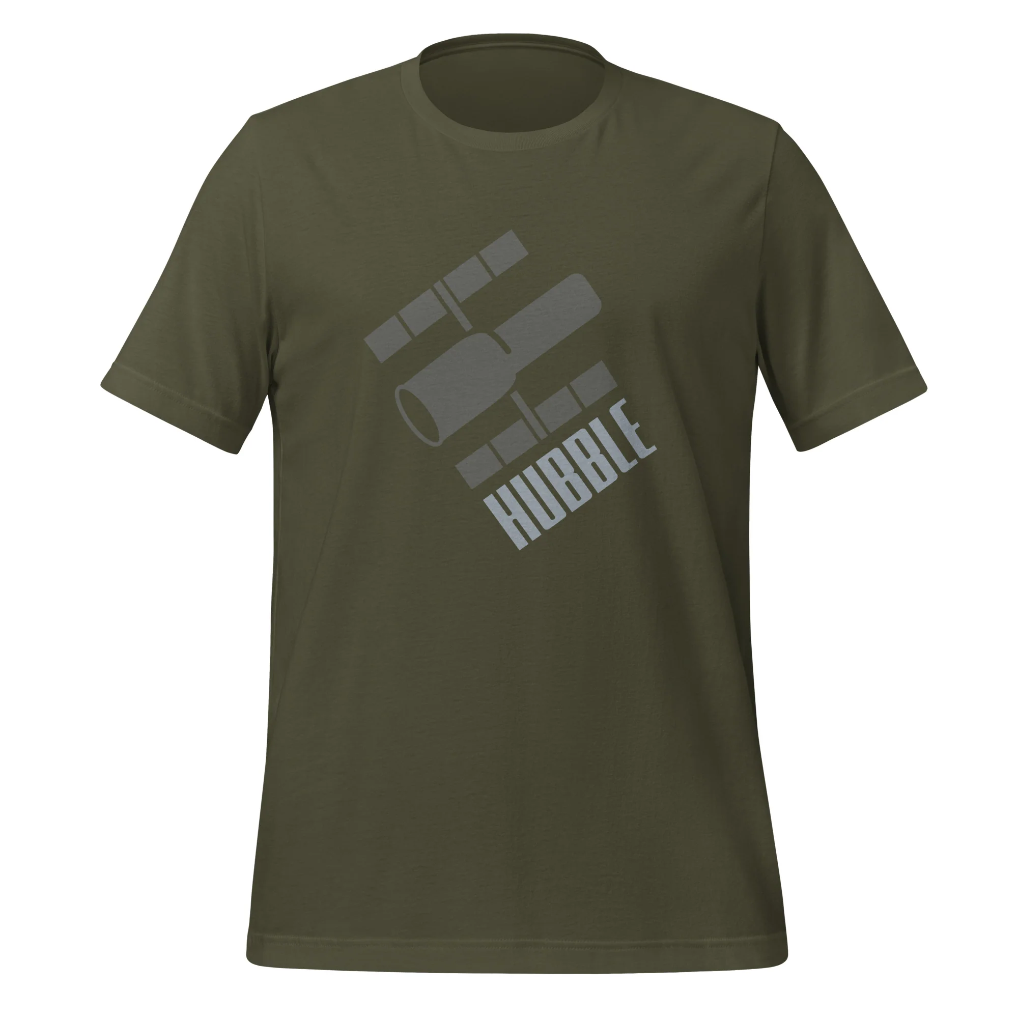 Hubble Telescope Tee - Image 5