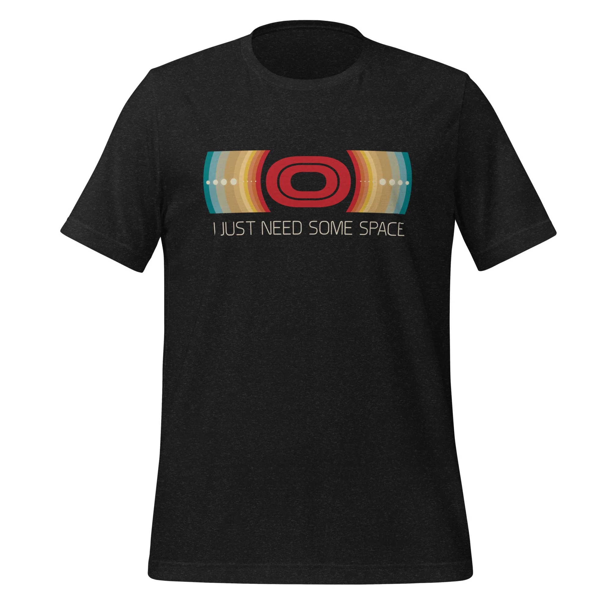 I Just Need Some Space Tee - Image 2