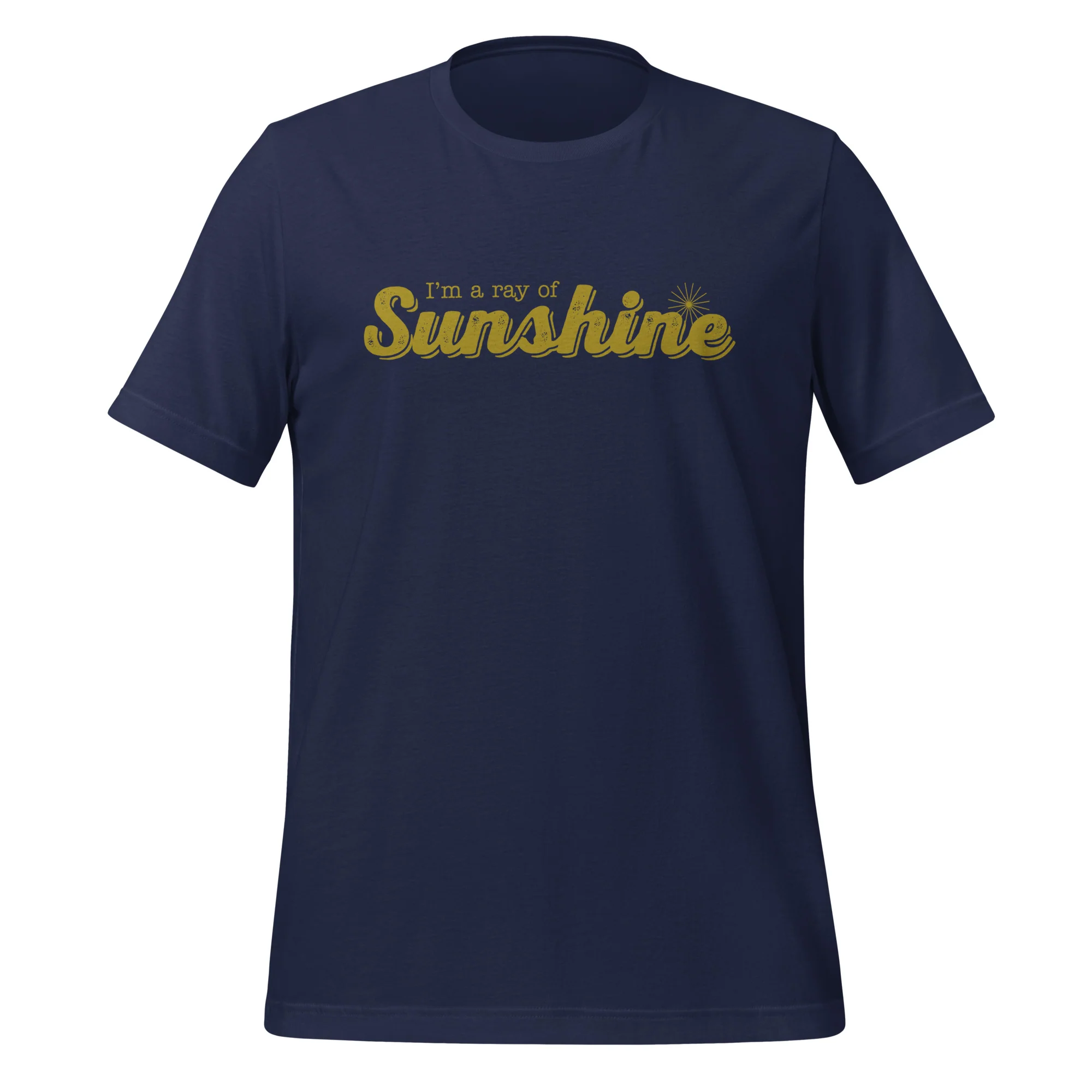 I'm a Ray of Sunshine Tee