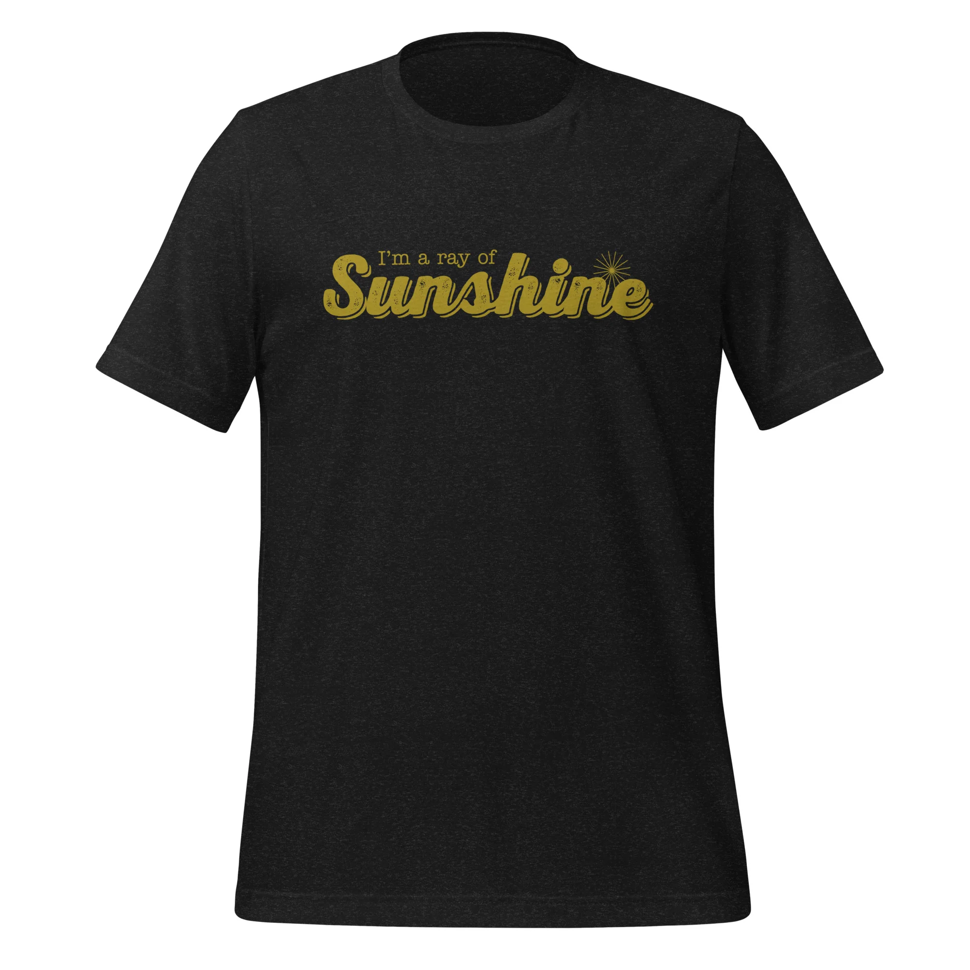 I'm a Ray of Sunshine Tee - Image 2