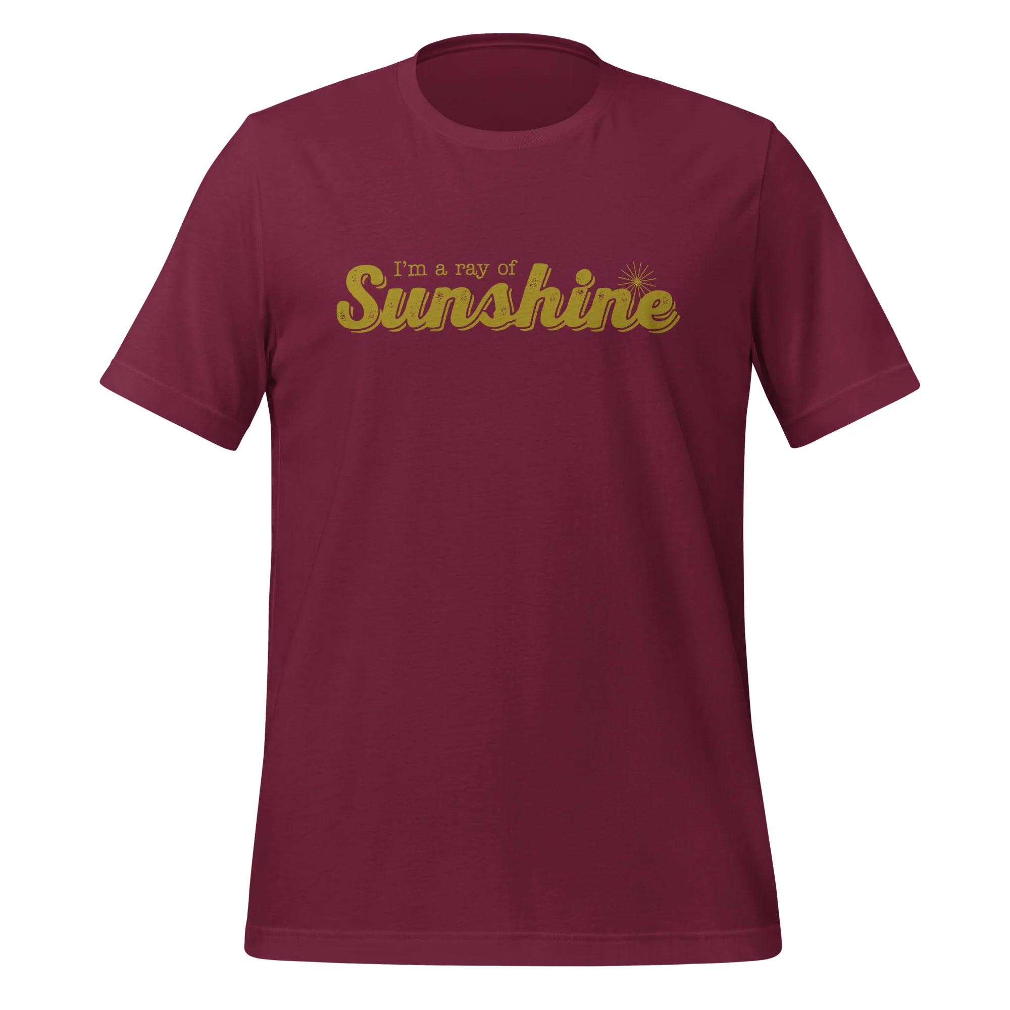 I'm a Ray of Sunshine Tee - Image 3