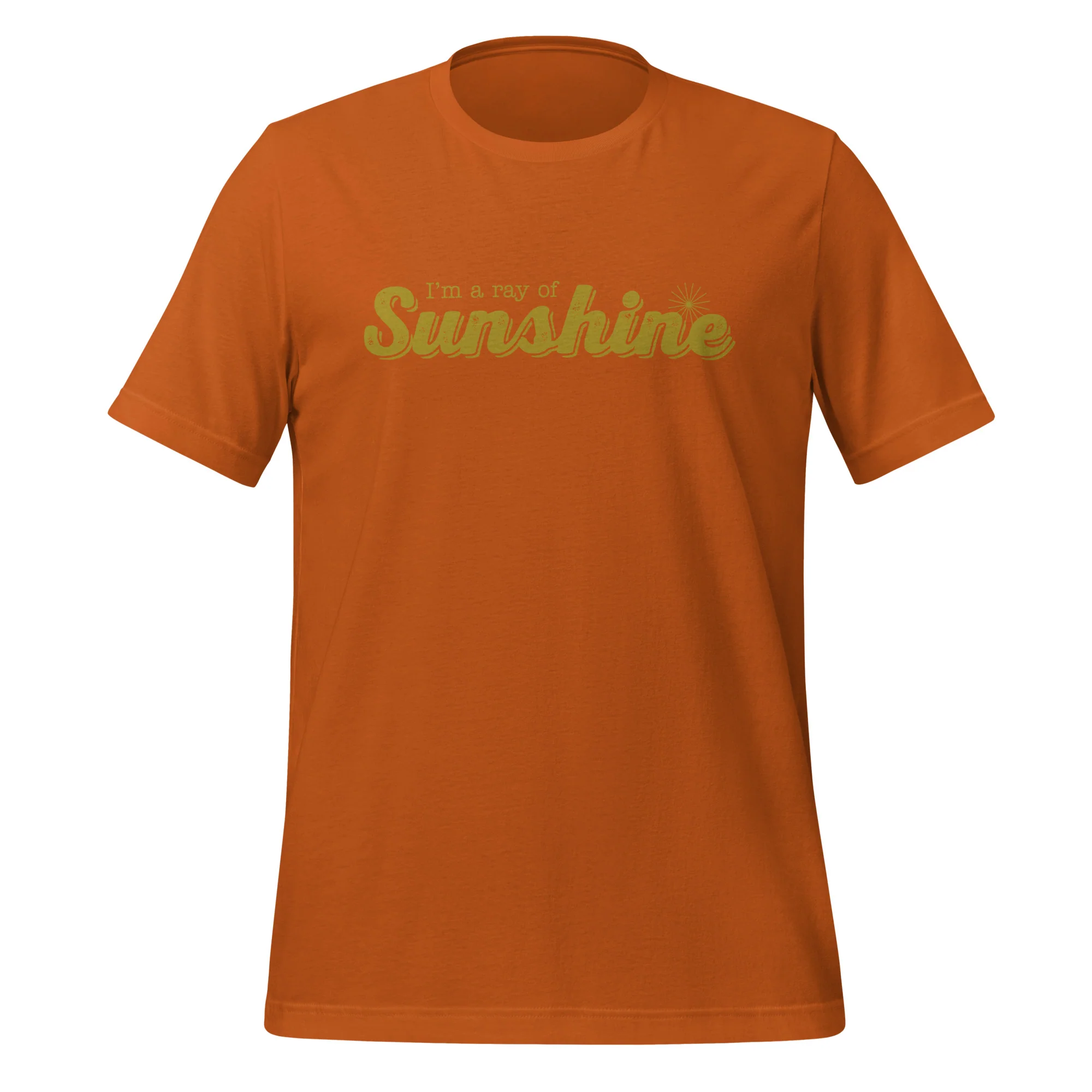 I'm a Ray of Sunshine Tee - Image 4