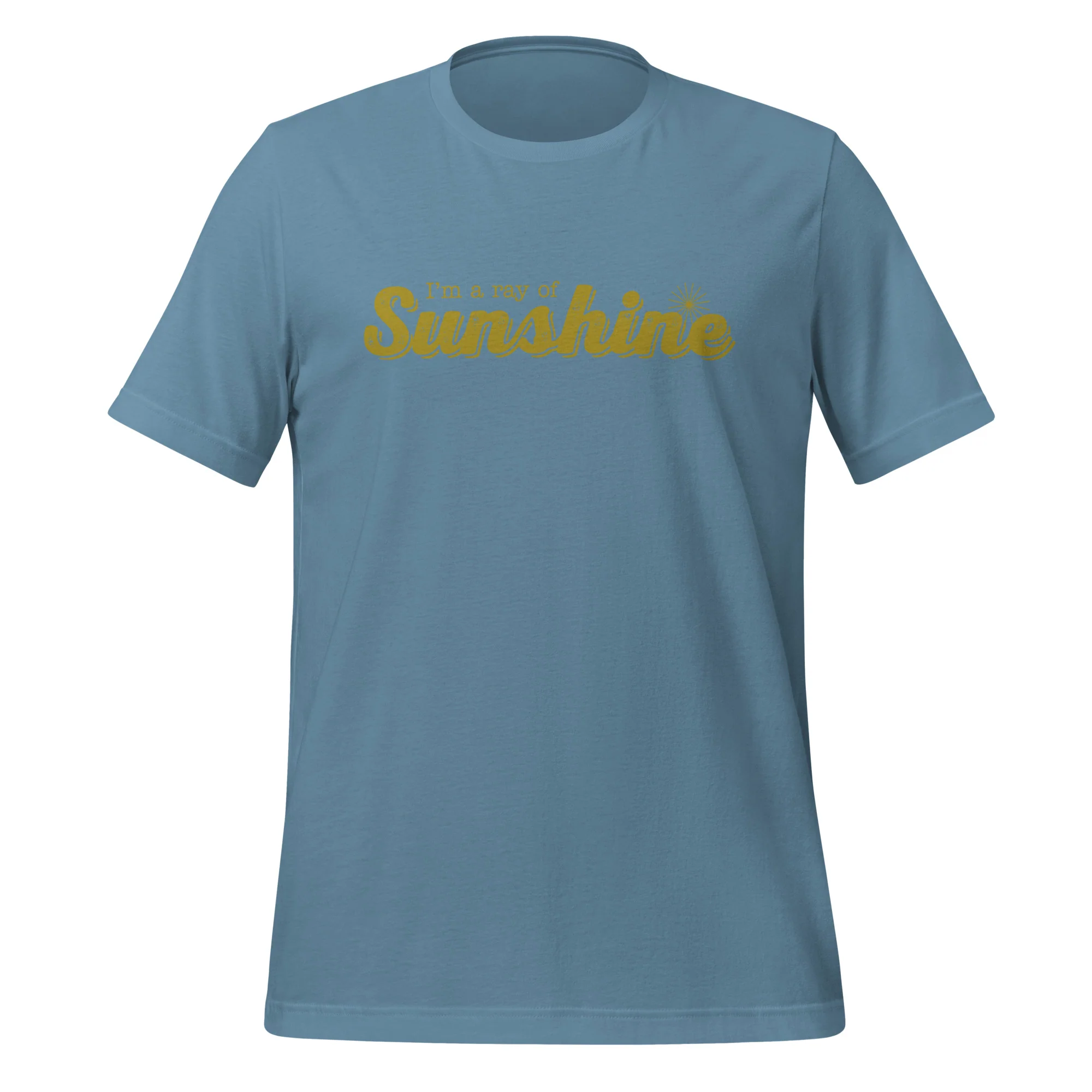 I'm a Ray of Sunshine Tee - Image 5