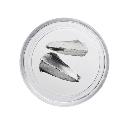 Indium Element Round - 3g