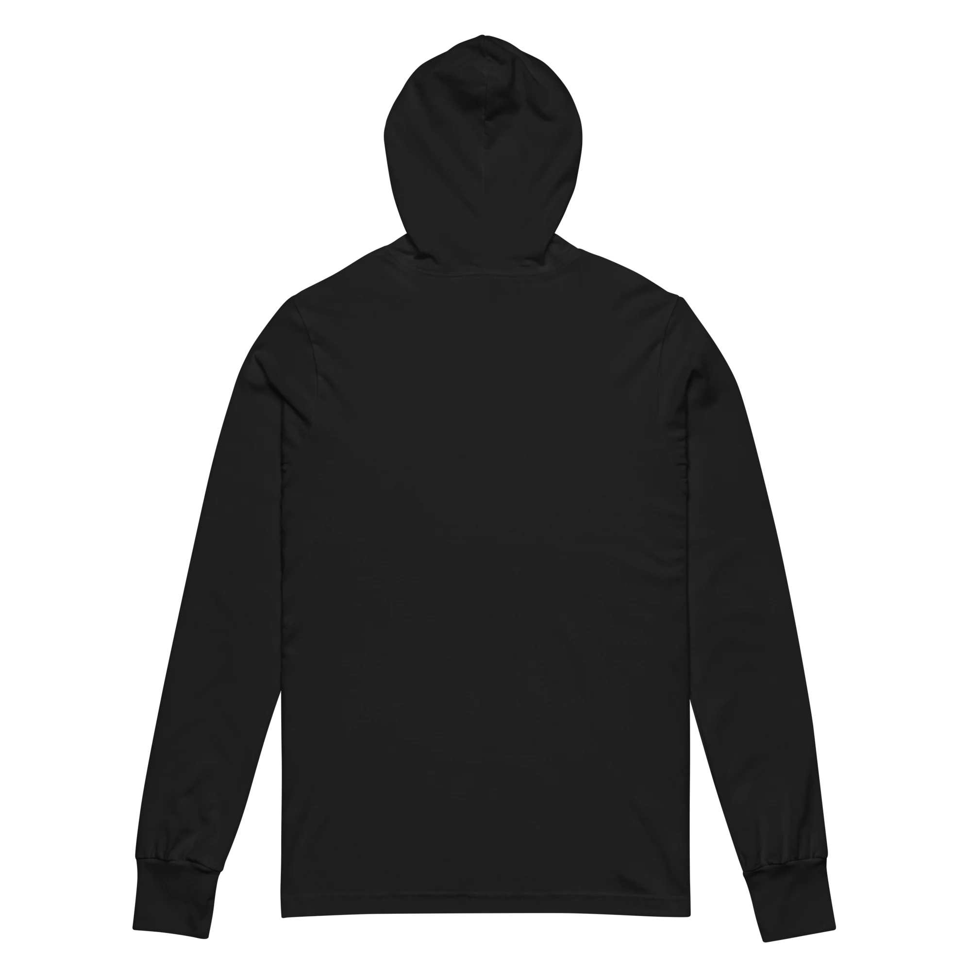 James Webb Space Telescope Design Hooded long-sleeve tee - Image 2