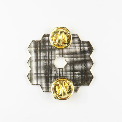 James Webb Space Telescope Pin - Image 2