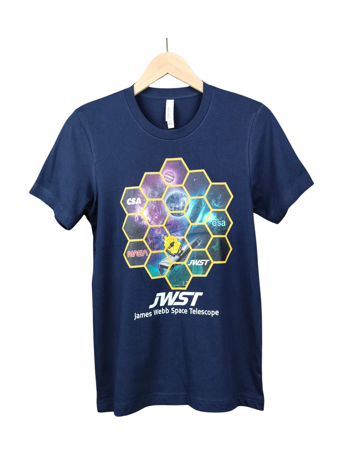 JWST T-Shirt