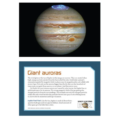 Jupiter Flashcards - Image 2