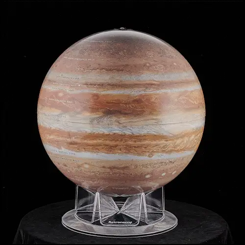 Jupiter Globe - 12-inch - Image 2
