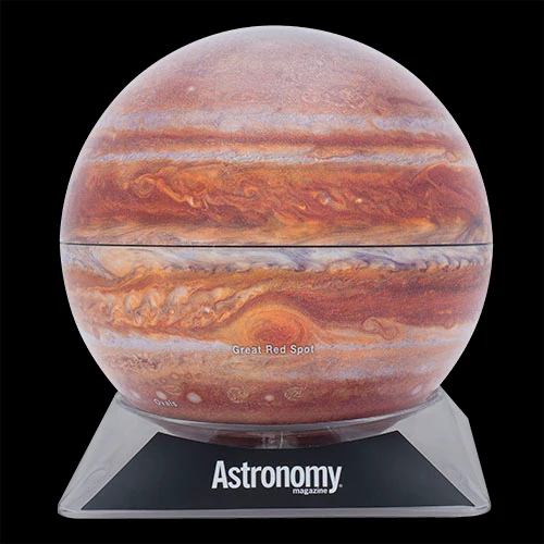 Jupiter Globe - 6-inch - Image 2