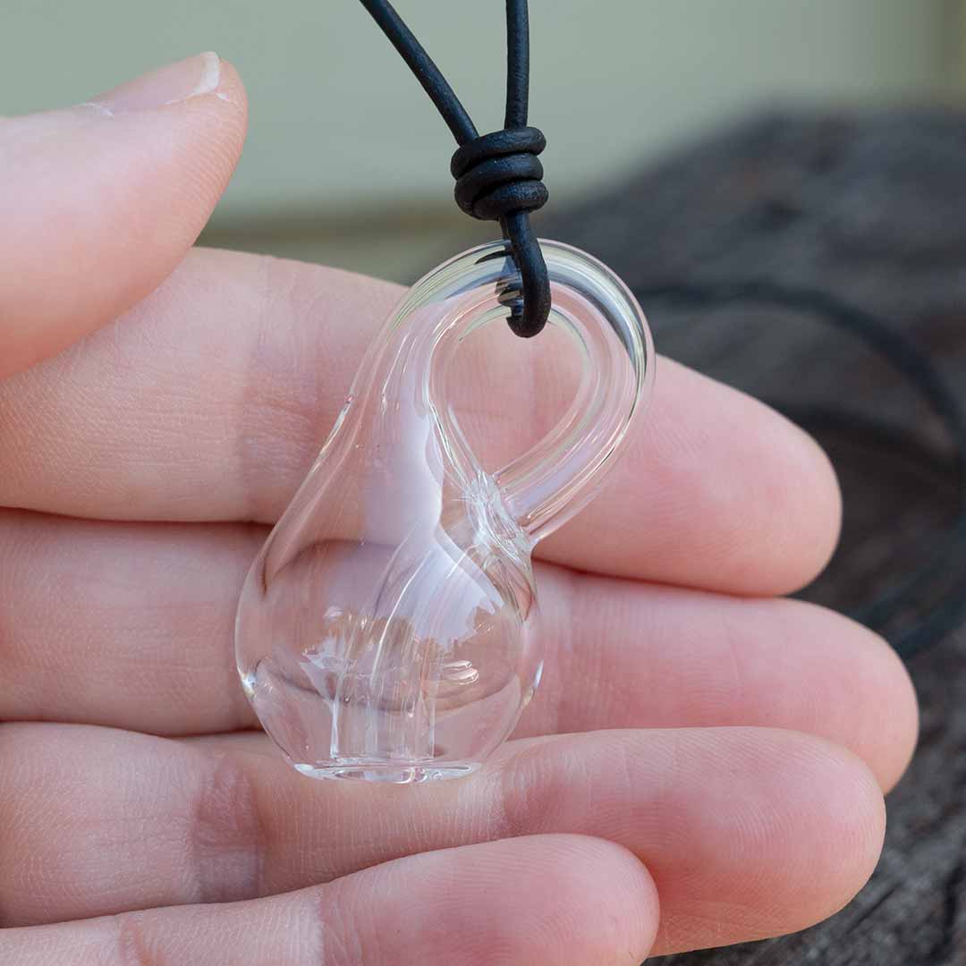 Klein Bottle Necklace - Image 10
