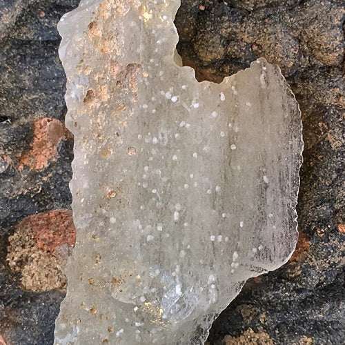 Libyan Desert Glass - Image 2