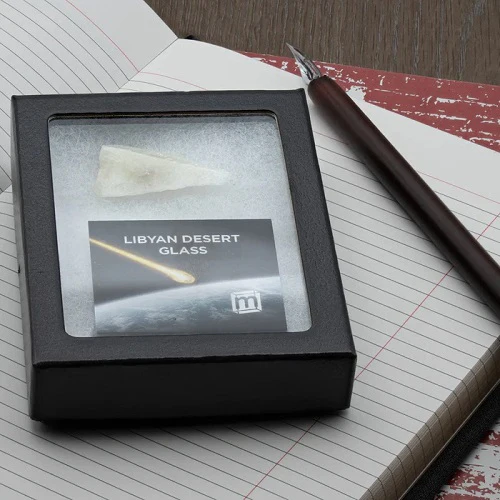 Libyan Desert Glass - Image 3