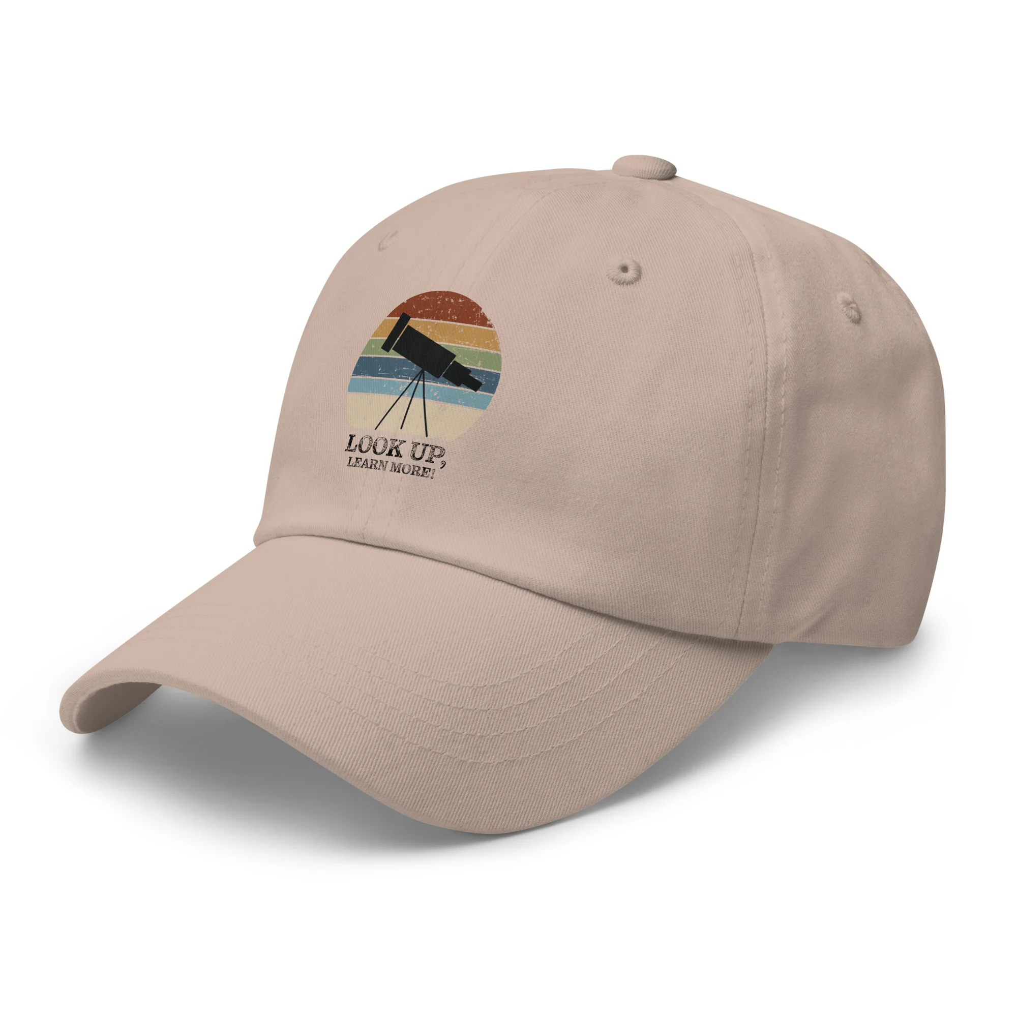 Look Up, Learn More Hat - Image 11
