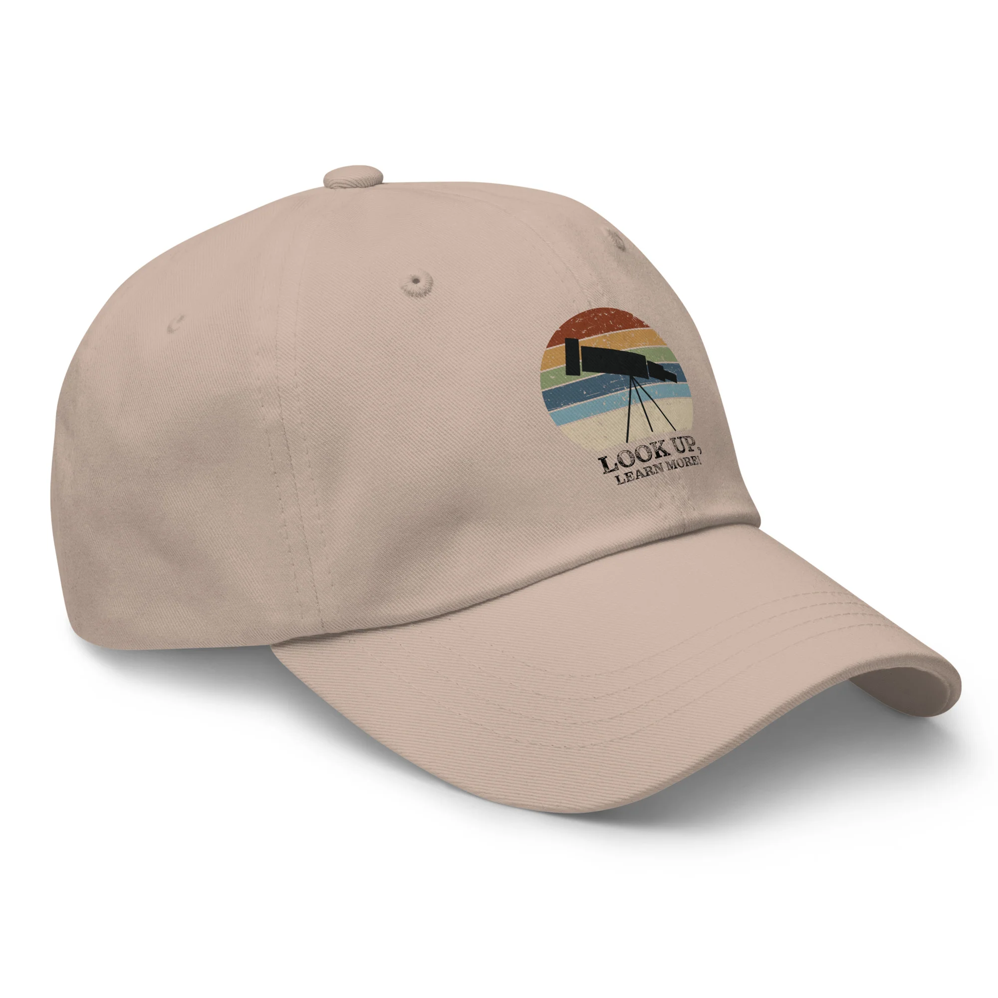 Look Up, Learn More Hat - Image 12