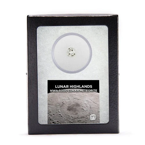 Lunar Highlands Specimen