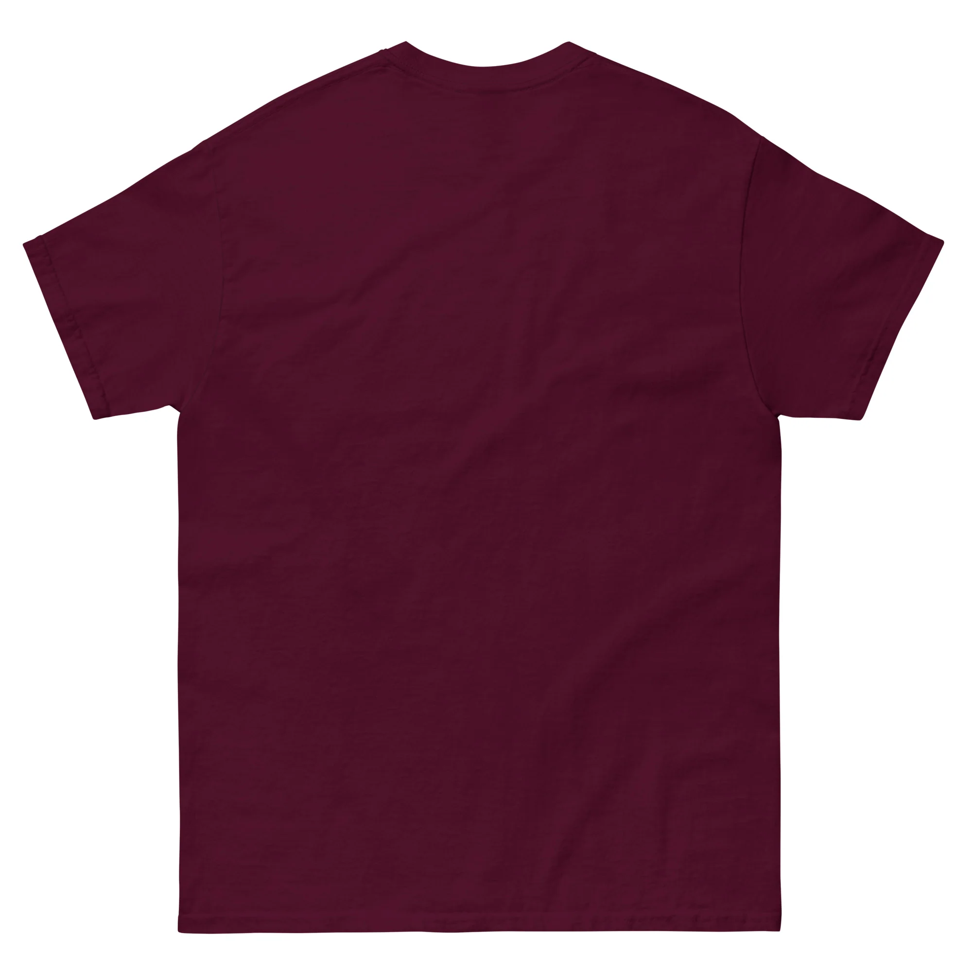 MARS 2020 Perseverance Rover and Ingenuity Helicopter -  Adult Unisex T Shirt - Image 2