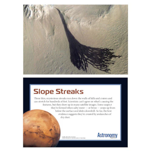 Mars Flashcards - Image 3