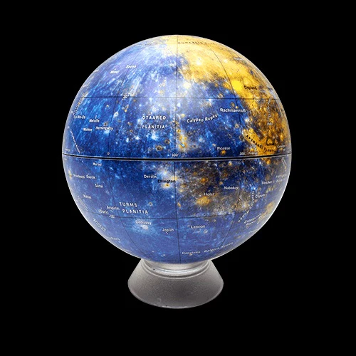 Mercury Globe - 6-inch - Image 2