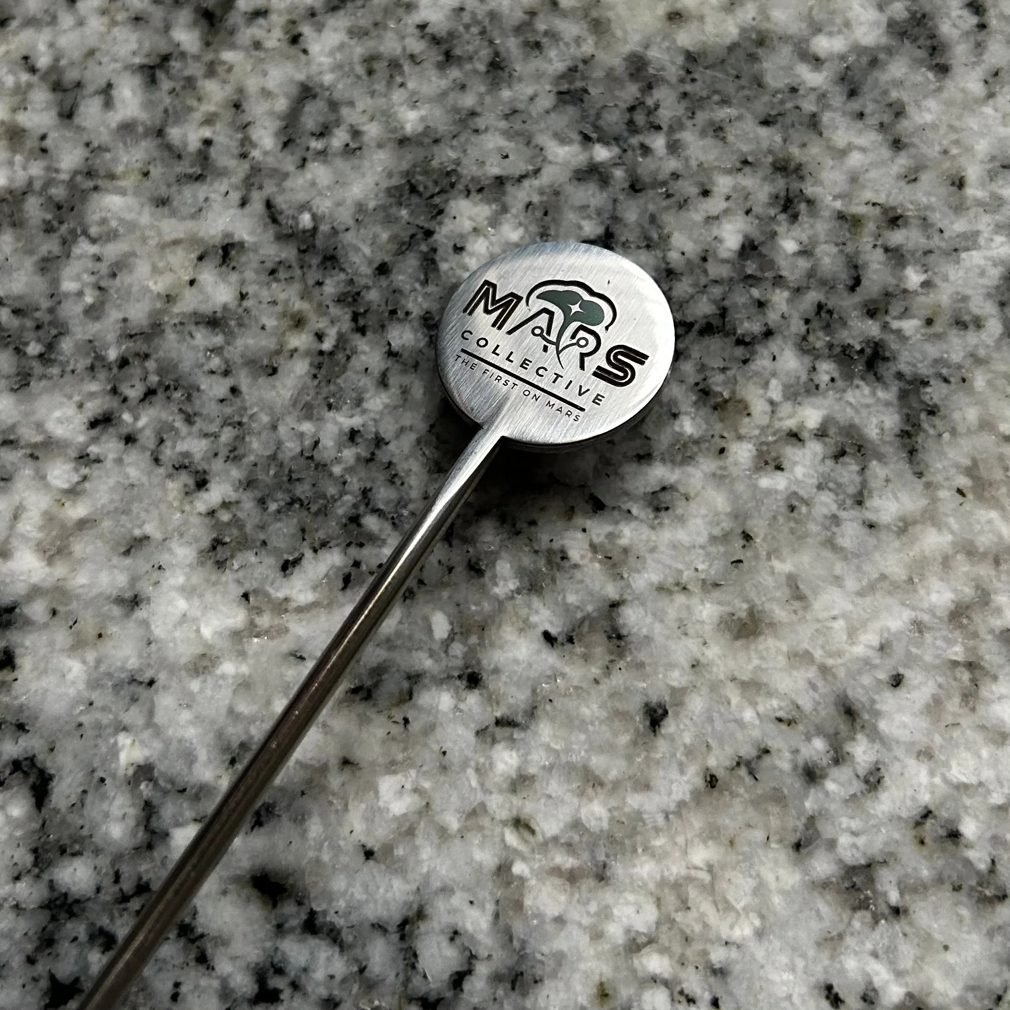 Metal Cocktail Skewers - Image 2