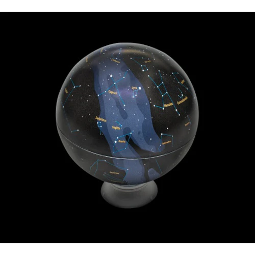 Milky Way Globe - 6-inch - Image 2