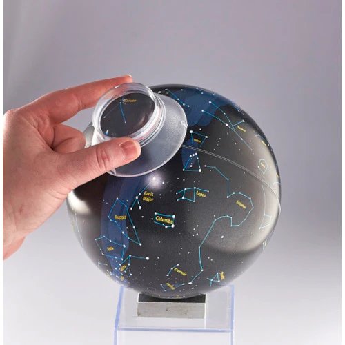 Milky Way Globe - 6-inch - Image 3