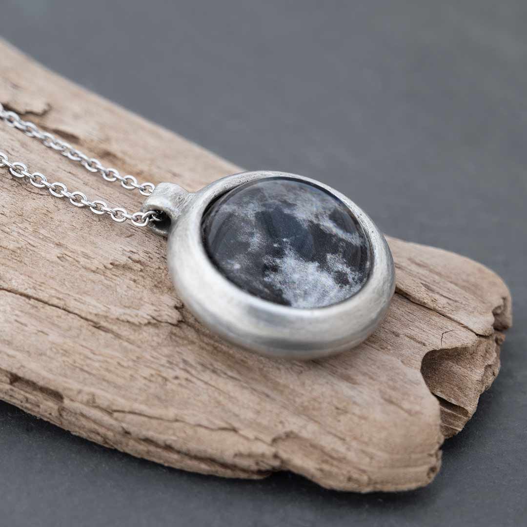 Moon Pendant - Image 10
