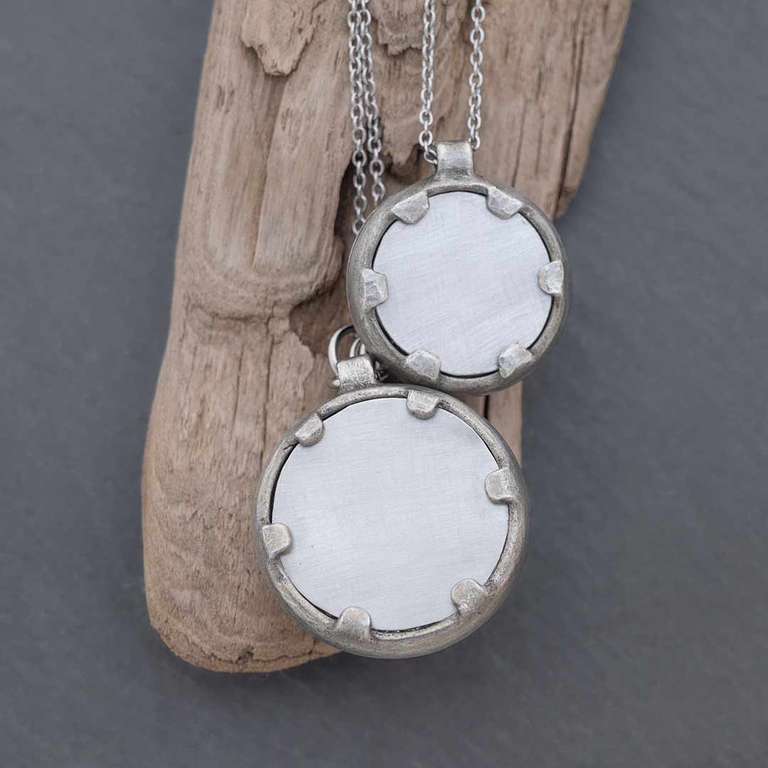 Moon Pendant - Image 11