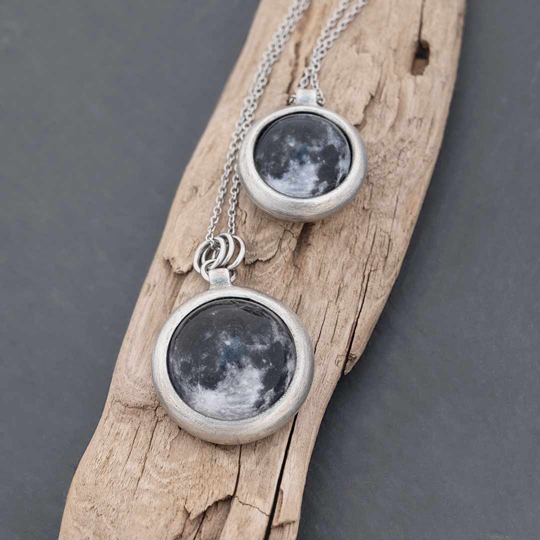 Moon Pendant - Image 13